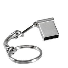 Load image into Gallery viewer, JASTER Mini USB 2.0 32GB 64GB Real capaciteit usb flash drive 128GB pendrive 16GB 8GB pen drive u disk flash memory stick

